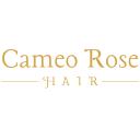 Cameo Rose Hair logo